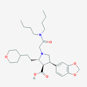 2D structure