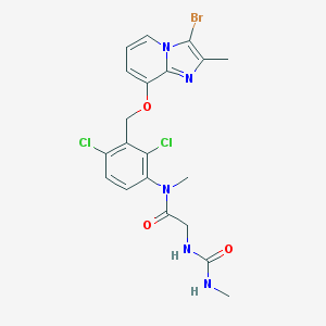 2D structure