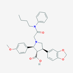 2D structure