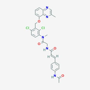 2D structure