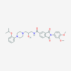 2D structure