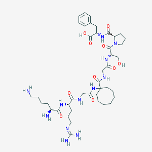 2D structure