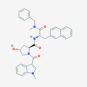 2D structure