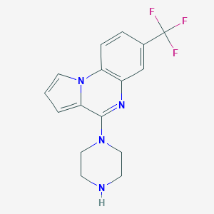 2D structure