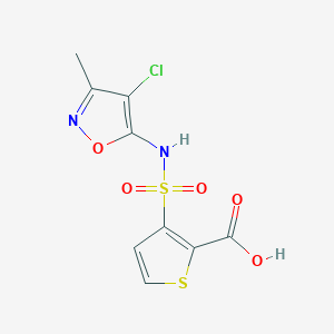 2D structure