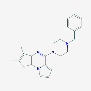 2D structure