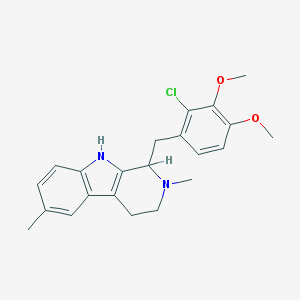 2D structure