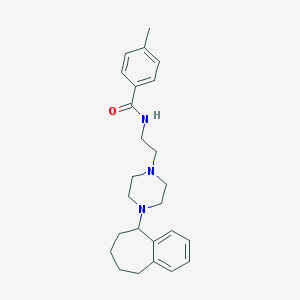 2D structure