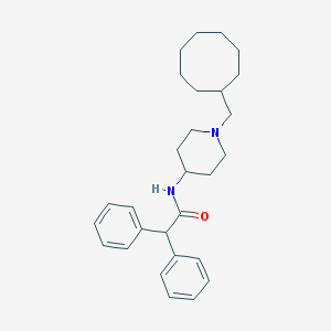 2D structure