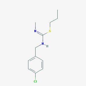 2D structure