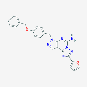 2D structure