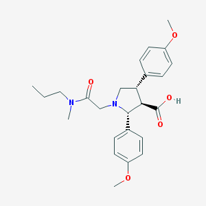 2D structure