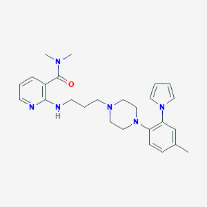 2D structure