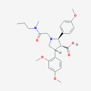 2D structure