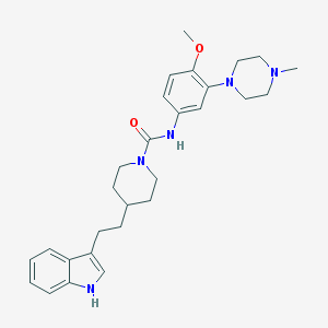 2D structure