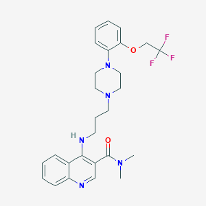 2D structure