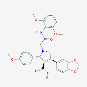 2D structure