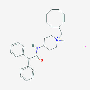 2D structure