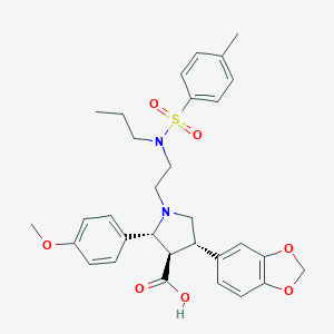 2D structure