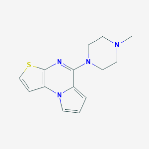 2D structure