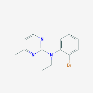 2D structure