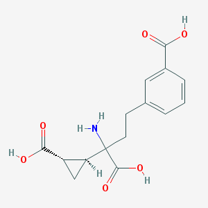 2D structure