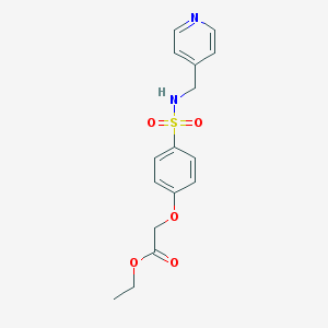 2D structure