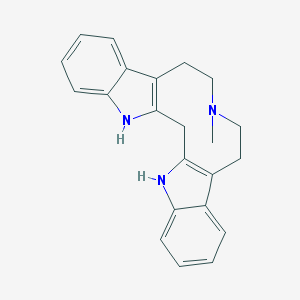 2D structure