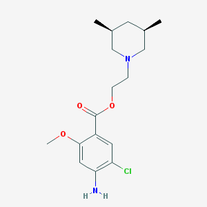 2D structure