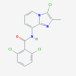 2D structure