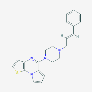 2D structure