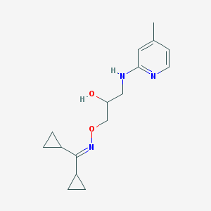 2D structure