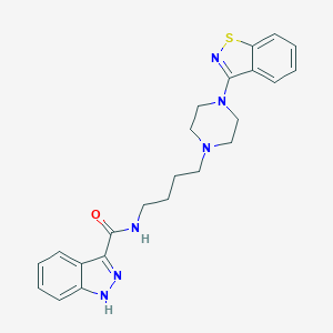 2D structure