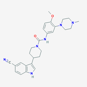 2D structure