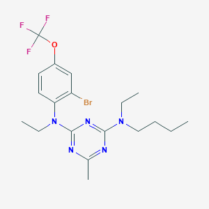 2D structure