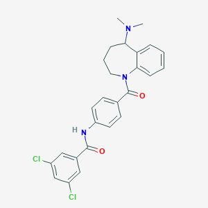 2D structure