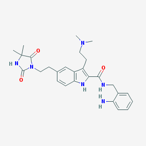 2D structure