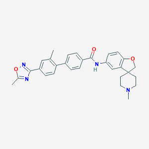 2D structure