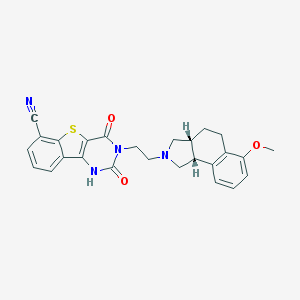 2D structure