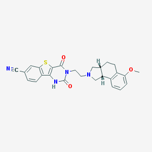 2D structure