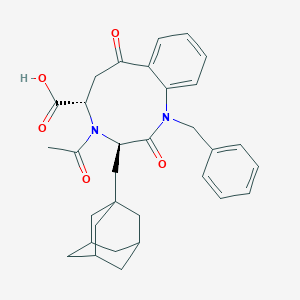 2D structure