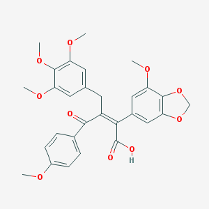 2D structure