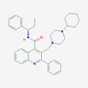 2D structure