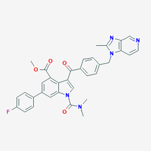 2D structure