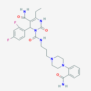 2D structure