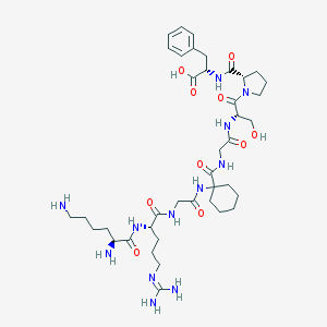 2D structure