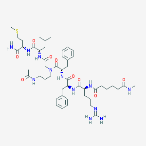 2D structure