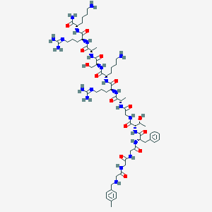 2D structure