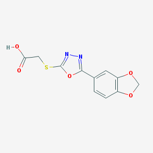 2D structure