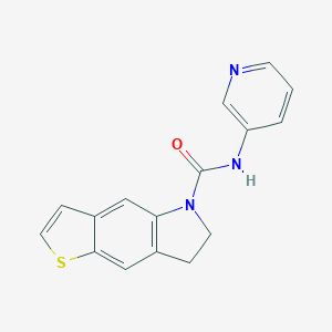 2D structure